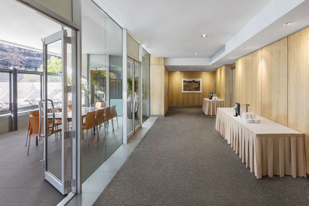 Adina Apartment Hotel Perth Faciliteter billede