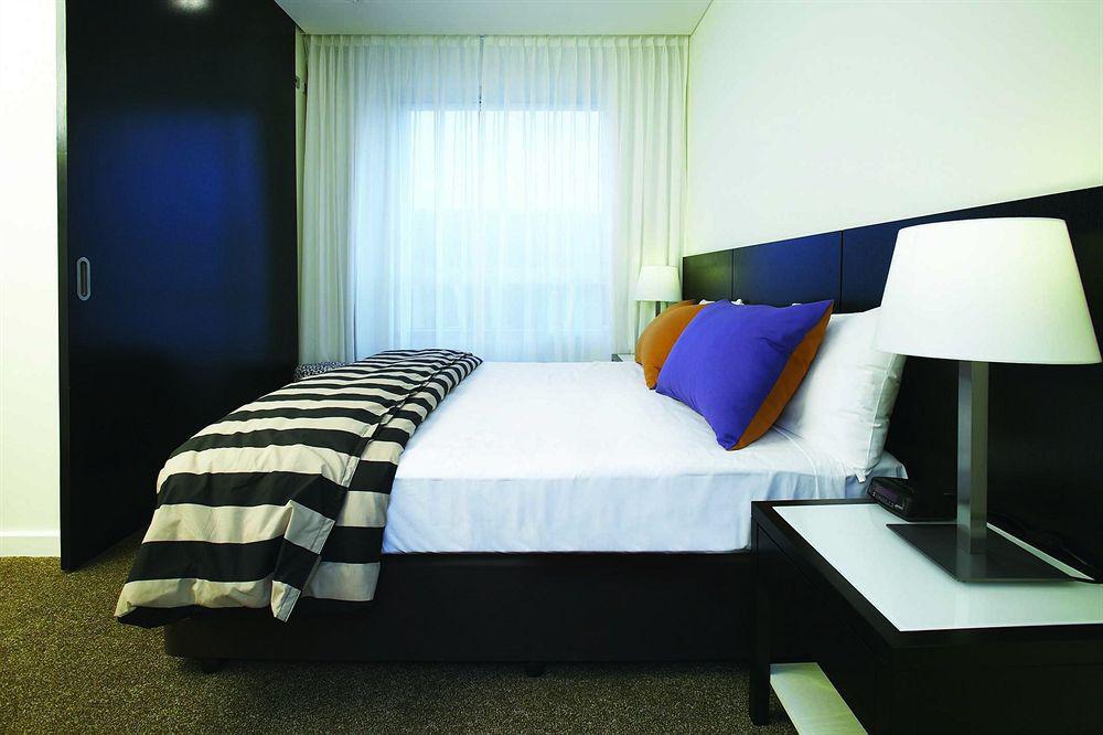 Adina Apartment Hotel Perth Værelse billede